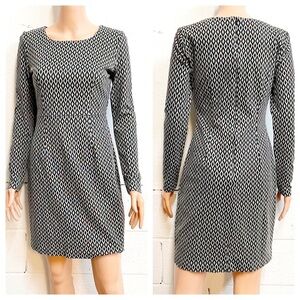 Anthro STACY CHANG Dress Medium